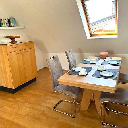 Tohuus Op'N Doerp Apartman Großenbrode Kültér fotó