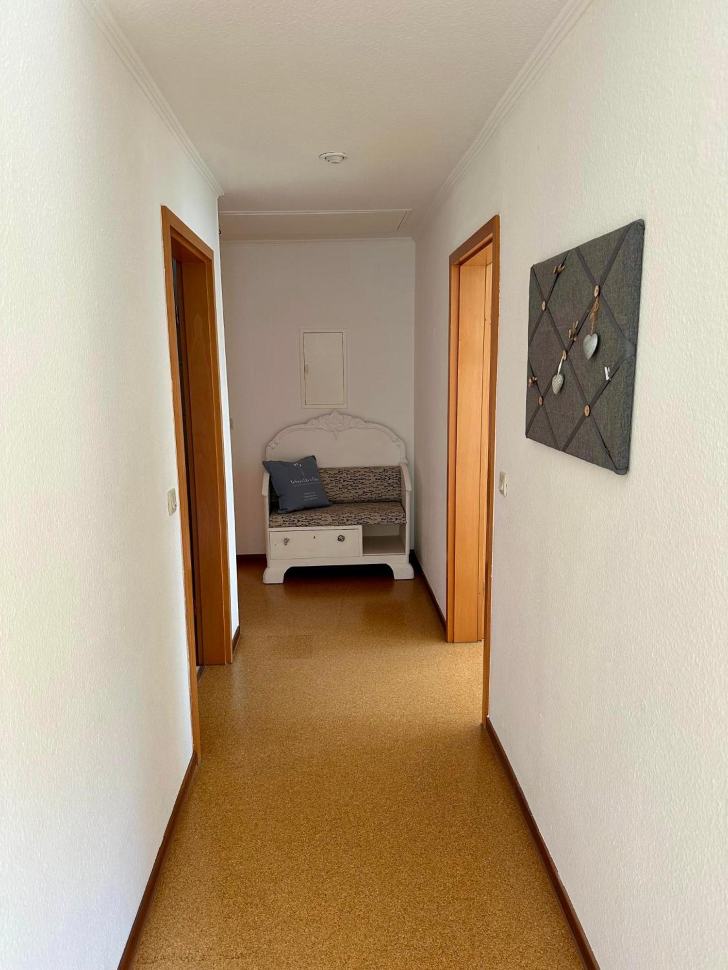 Tohuus Op'N Doerp Apartman Großenbrode Kültér fotó