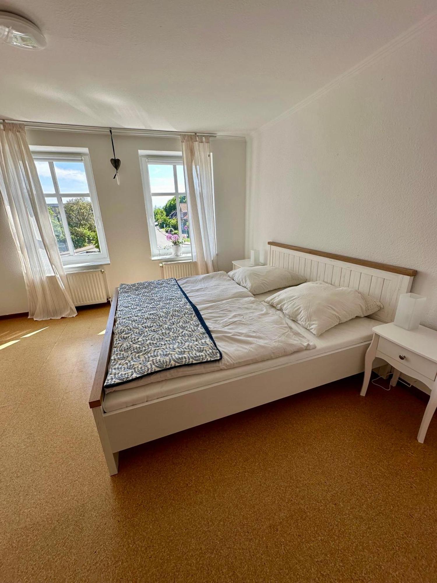 Tohuus Op'N Doerp Apartman Großenbrode Kültér fotó