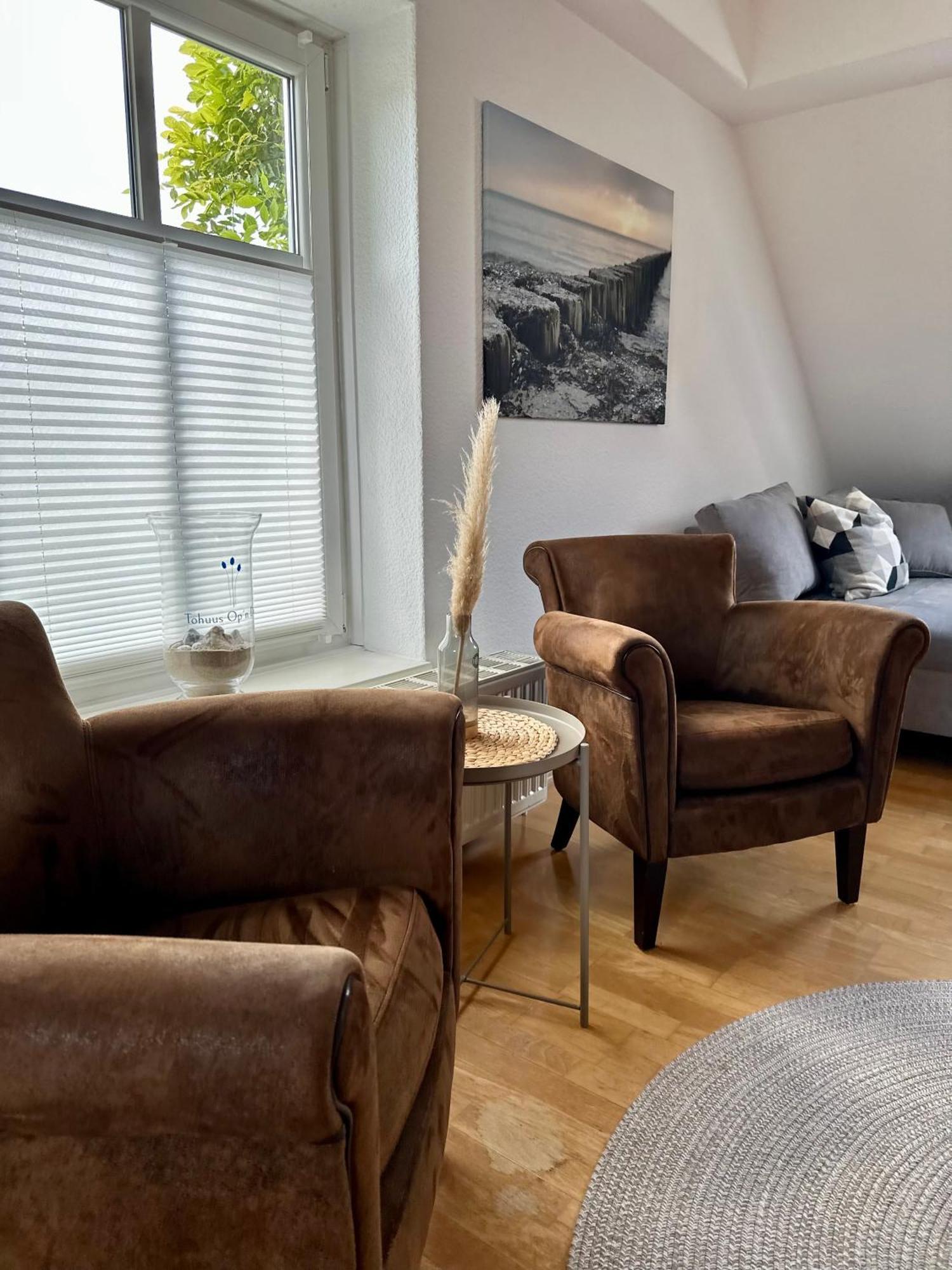 Tohuus Op'N Doerp Apartman Großenbrode Kültér fotó